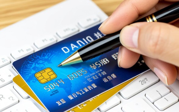 怎么快速提高信用卡额度