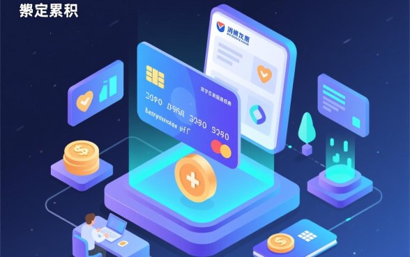 中信信用卡积分怎么获得