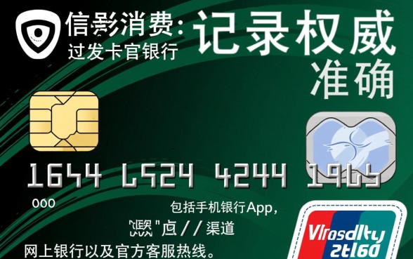 怎样查询信用卡消费记录