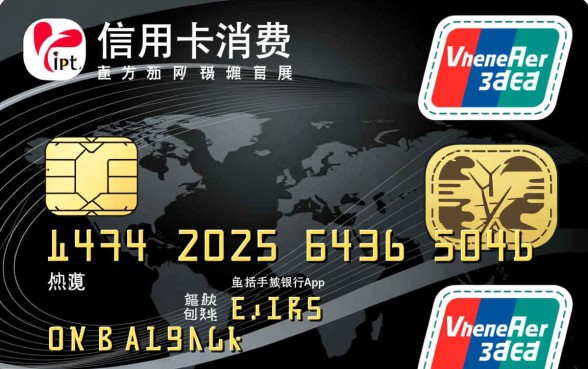 怎样查询信用卡消费记录