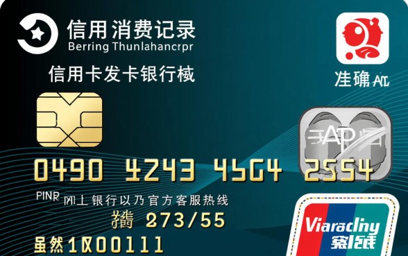 怎样查询信用卡消费记录