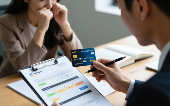 信用卡办理进度查询中心