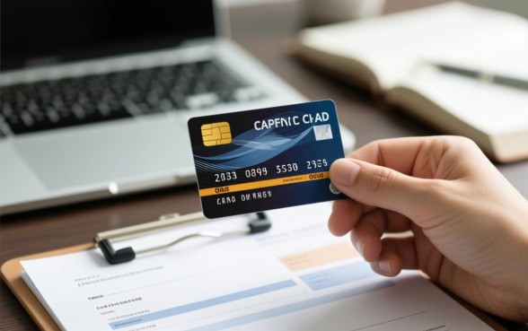 信用卡办理进度查询中心