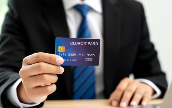 第一次申请信用卡需要什么条件