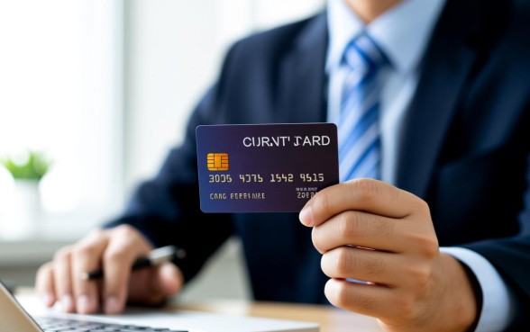 第一次申请信用卡需要什么条件