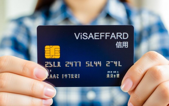 大学生申请Visa卡需要什么条件