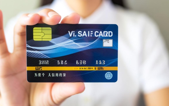 大学生申请Visa卡需要什么条件