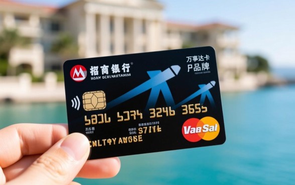 招行Master卡额度高吗