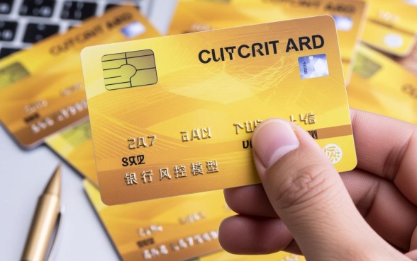 一个月最多能申请几家银行