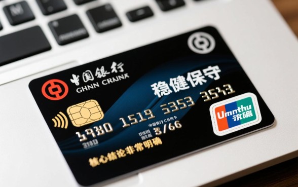 中国银行信用卡额度高吗