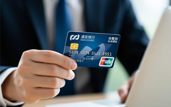 浦发银行信用卡收费标准是多少