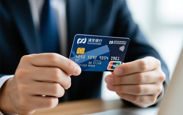 浦发银行信用卡收费标准是多少