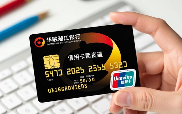 华融湘江银行信用卡客服电话是多少