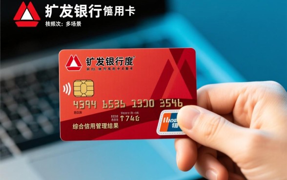 广发信用卡怎么提额最快