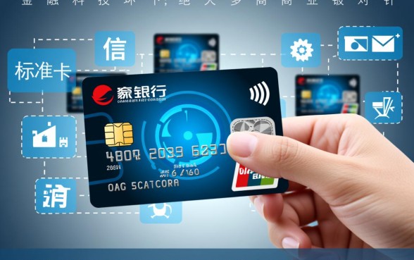 不用面签的信用卡怎么申请