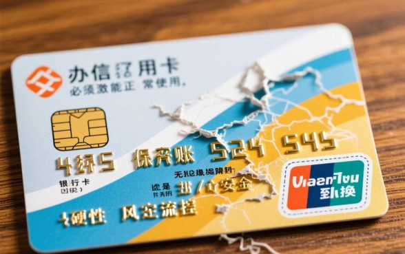 补办的信用卡需要激活么