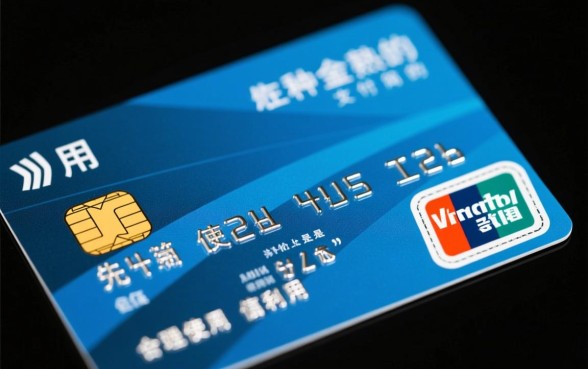 用信用卡消费有什么好处