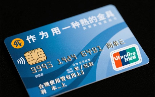 用信用卡消费有什么好处