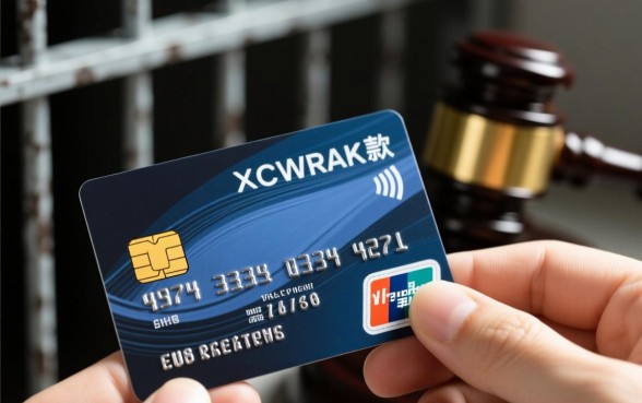 信用卡还不起会不会坐牢