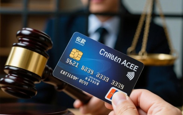 信用卡还不起会不会坐牢
