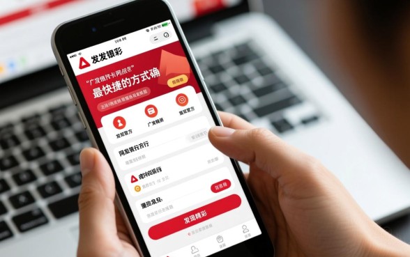 广发银行信用卡网点查询怎么查