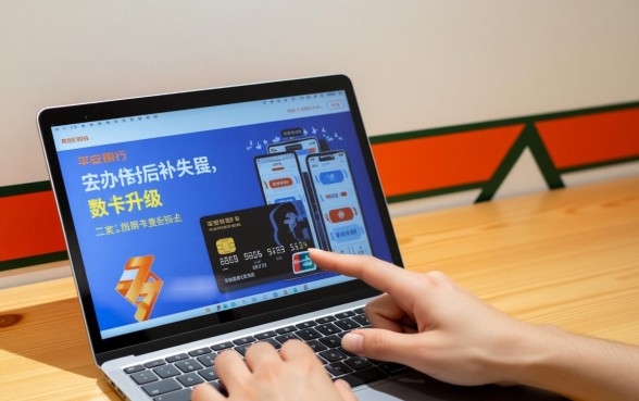 平安信用卡丢了怎么补办