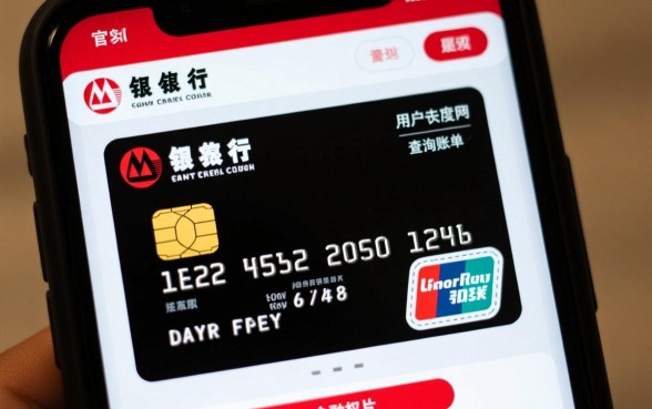 招商银行信用卡官网网址是多少