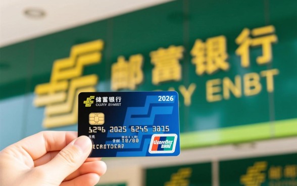 邮政储蓄银行信用卡额度怎么提