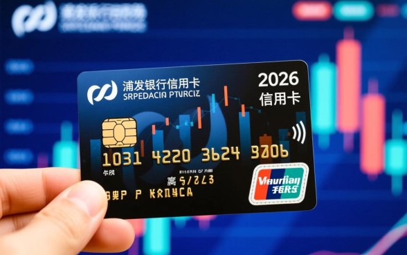 浦发信用卡积分有什么用