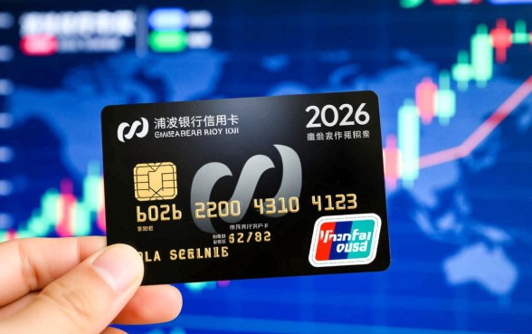 浦发信用卡积分有什么用