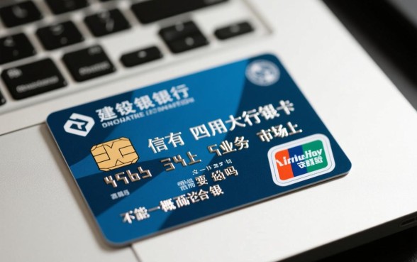 建设银行信用卡额度高吗