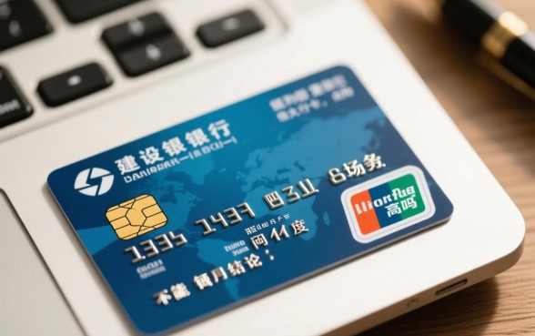 建设银行信用卡额度高吗