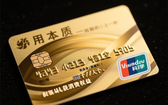 信用卡的用途和使用方法有哪些