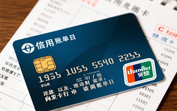 信用卡的账单日可以改吗
