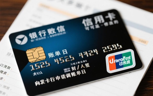 信用卡的账单日可以改吗
