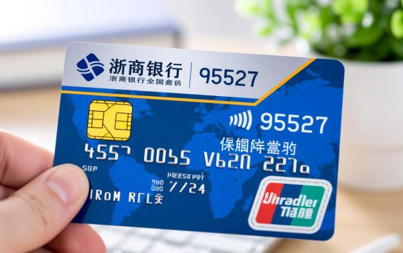 浙商银行信用卡中心电话是多少