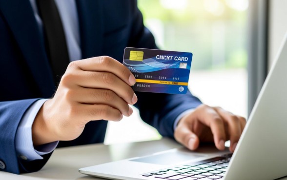 申请信用卡需要准备什么资料