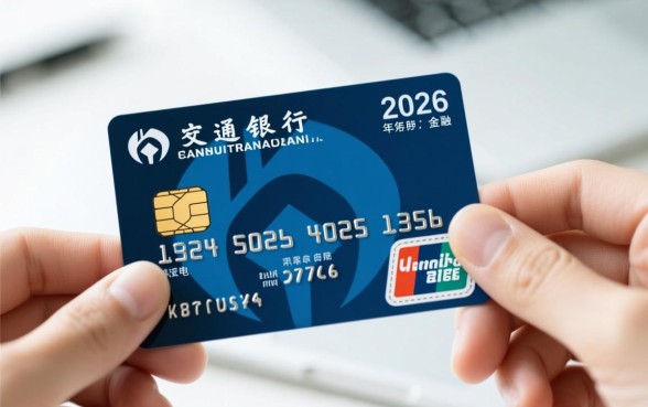 交通银行信用卡客服电话多少