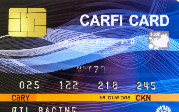 信用卡12期是什么意思