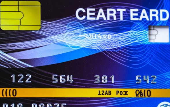 信用卡12期是什么意思