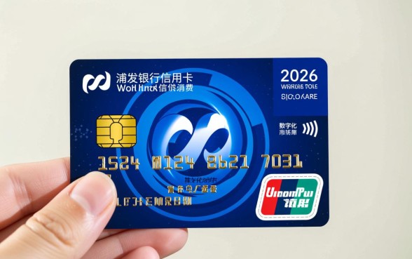 浦发银行信用卡激活方式是什么