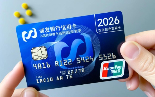 浦发银行信用卡激活方式是什么