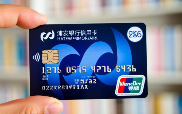 浦发银行信用卡激活方式是什么