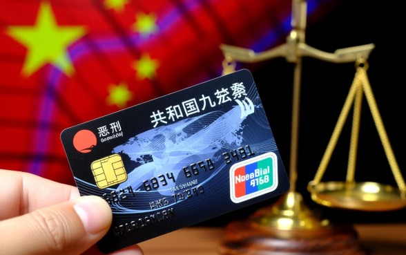 恶意透支信用卡会判刑吗