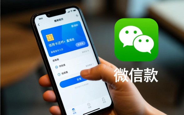 微信还信用卡手续费怎么算