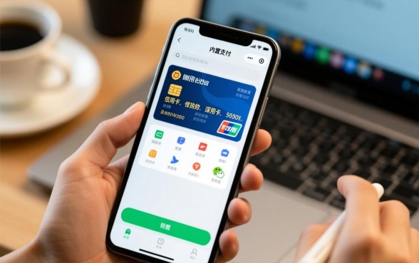 微信还信用卡手续费怎么算