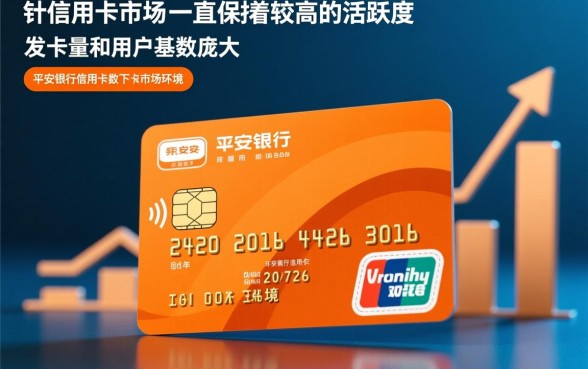平安银行信用卡好下卡吗