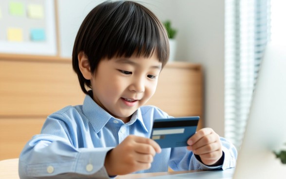 未成年办信用卡需要什么资料