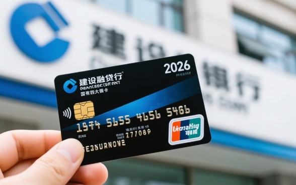 建行信用卡怎么提高额度