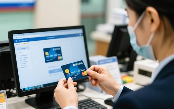 网点激活信用卡需要什么资料